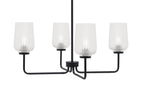 Toltec LightingHome| 6204-MB-4250