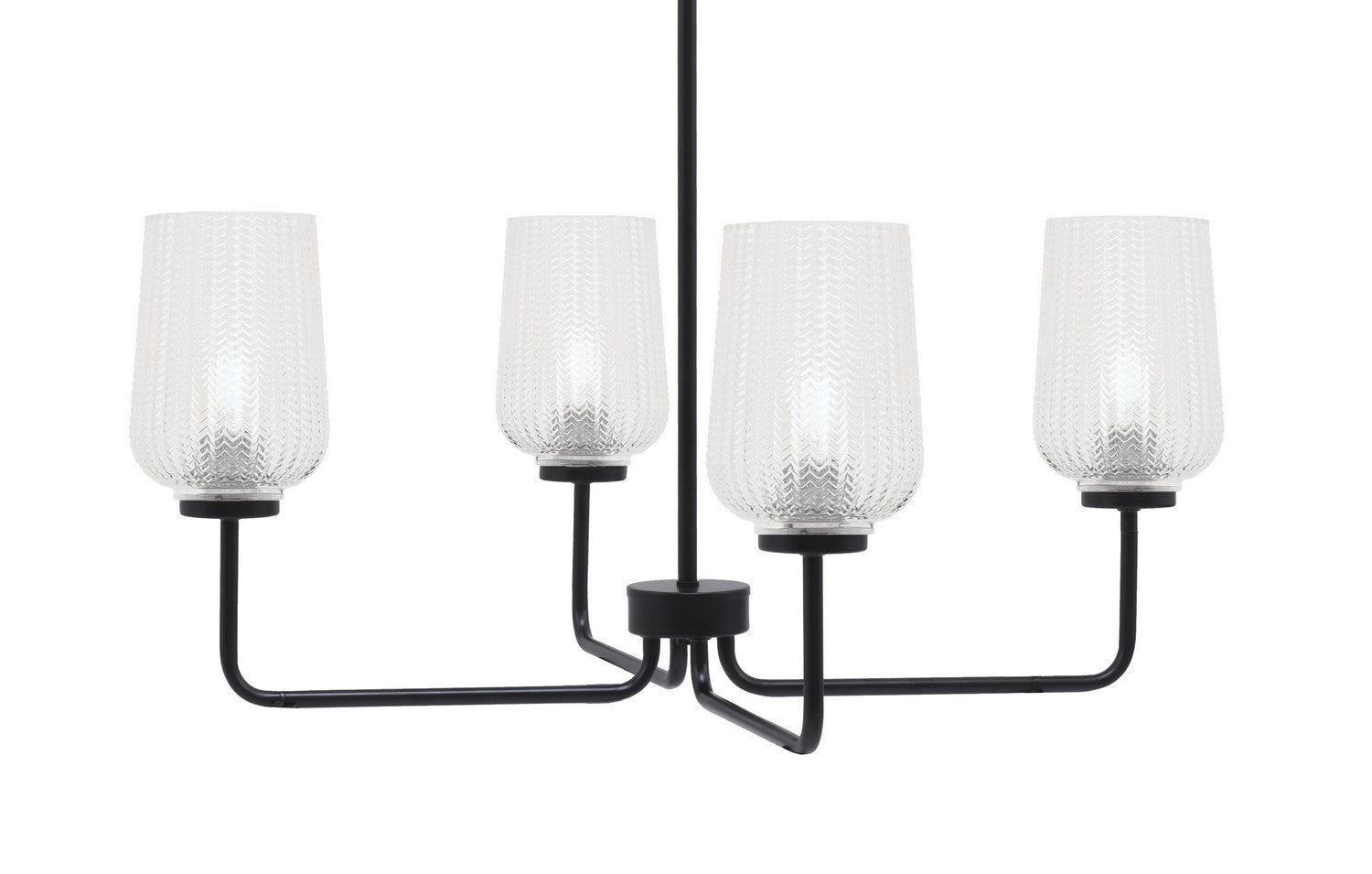 Toltec LightingHome| 6204-MB-4250