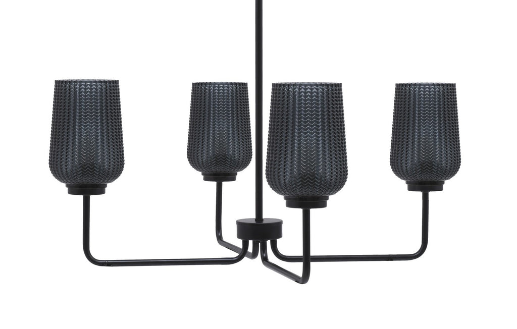Toltec LightingHome| 6204-MB-4252