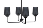 Toltec LightingHome| 6204-MB-4252