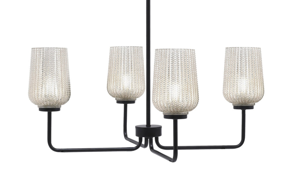 Toltec LightingHome| 6204-MB-4253