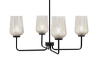 Toltec LightingHome| 6204-MB-4253