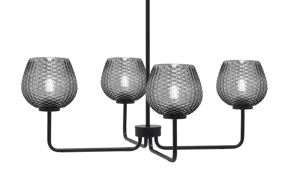 Toltec LightingHome| 6204-MB-4602