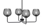 Toltec LightingHome| 6204-MB-4602