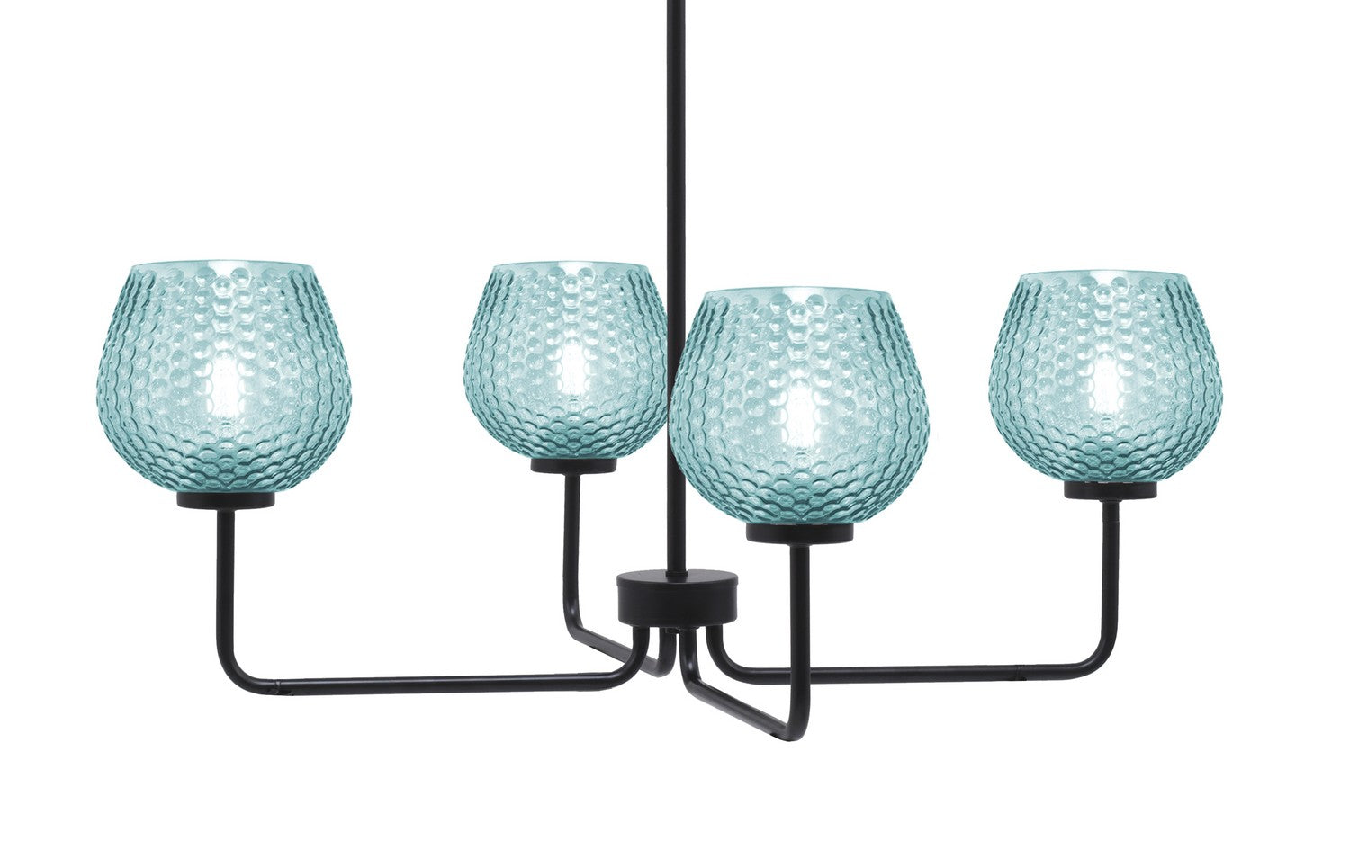 Toltec LightingHome| 6204-MB-4605