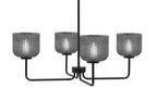 Toltec LightingHome| 6204-MB-4612