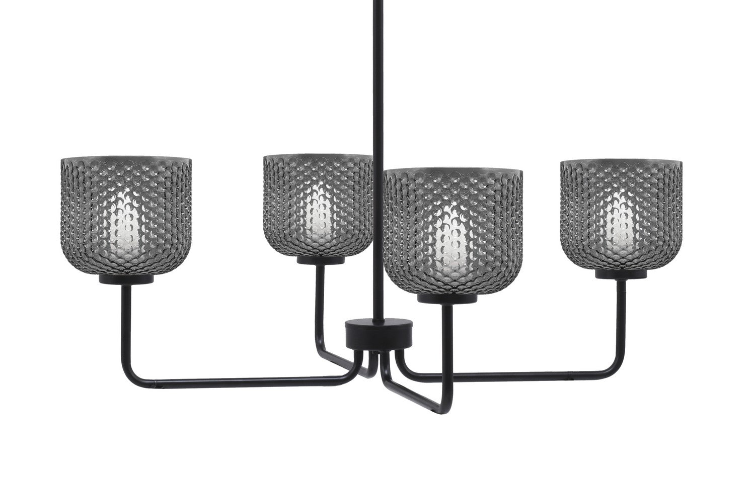 Toltec LightingHome| 6204-MB-4612