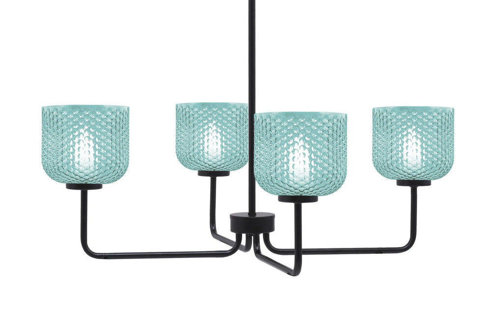 Toltec LightingHome| 6204-MB-4615