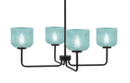 Toltec LightingHome| 6204-MB-4615