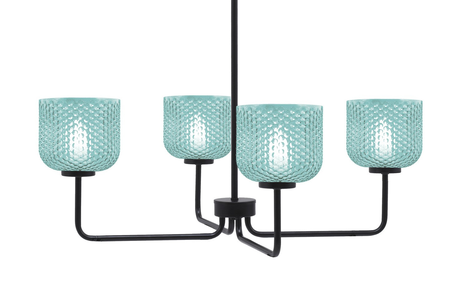 Toltec LightingHome| 6204-MB-4615