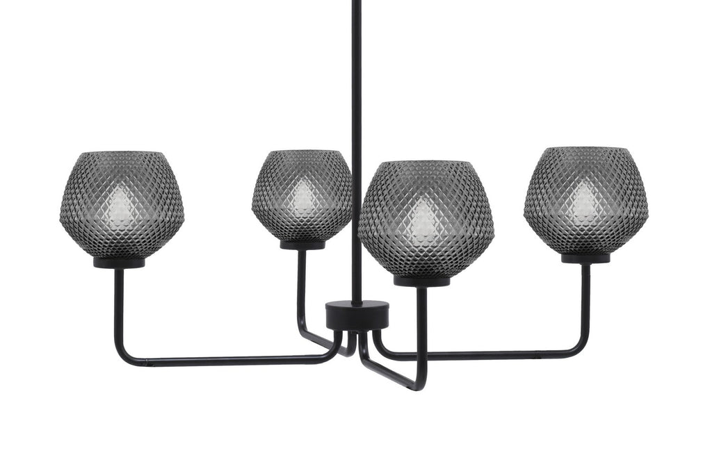 Toltec LightingHome| 6204-MB-4622