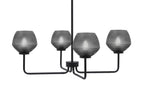 Toltec LightingHome| 6204-MB-4622