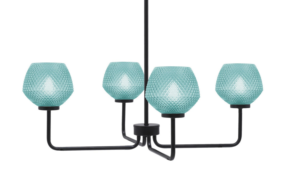Toltec LightingHome| 6204-MB-4625