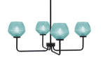 Toltec LightingHome| 6204-MB-4625