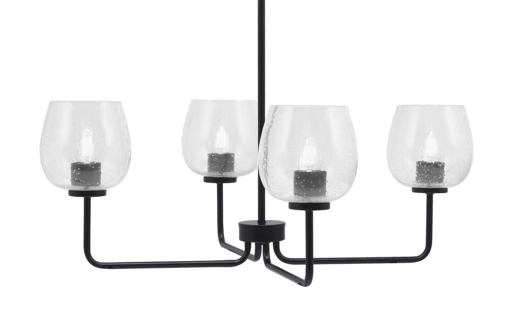 Toltec LightingHome| 6204-MB-4810