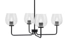 Toltec LightingHome| 6204-MB-4810