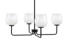 Toltec LightingHome| 6204-MB-4811