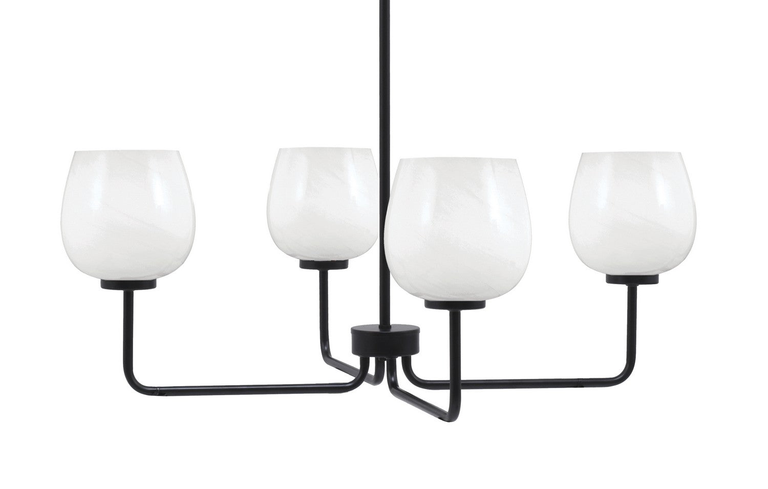Toltec LightingHome| 6204-MB-4811
