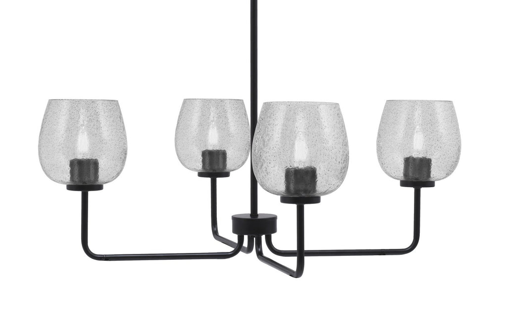 Toltec LightingHome| 6204-MB-4812