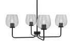 Toltec LightingHome| 6204-MB-4812