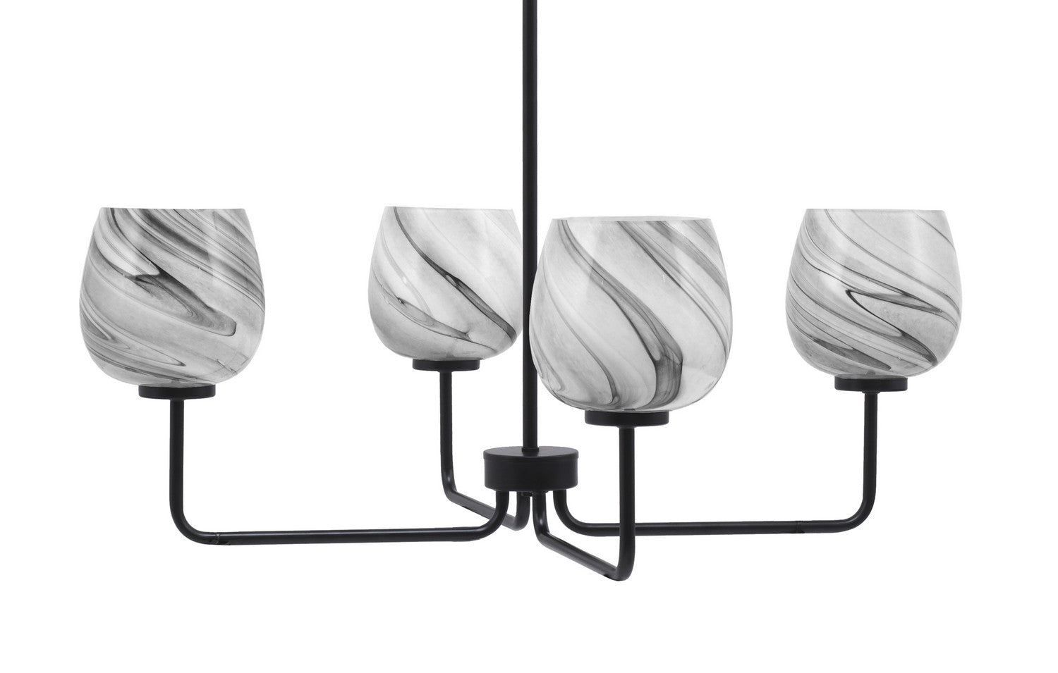 Toltec LightingHome| 6204-MB-4819