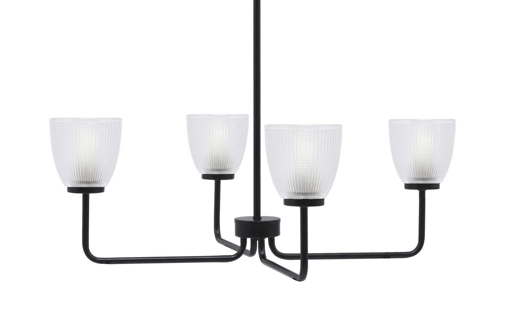 Toltec LightingHome| 6204-MB-500