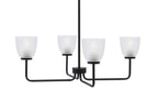 Toltec LightingHome| 6204-MB-500