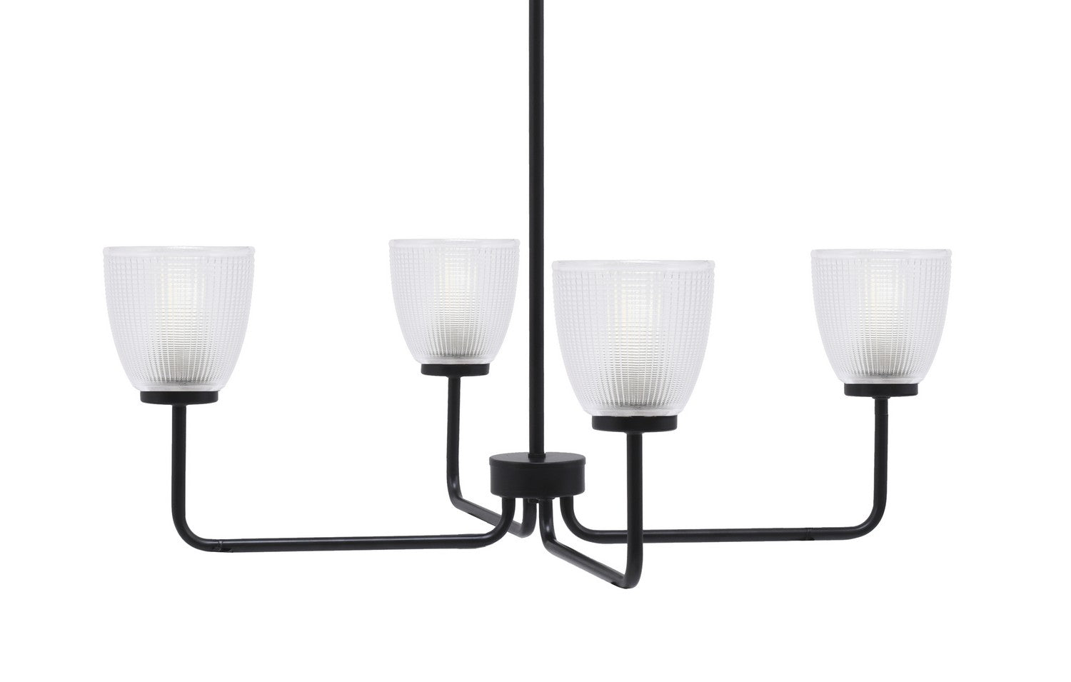 Toltec LightingHome| 6204-MB-500