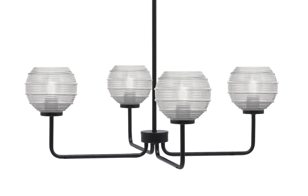 Toltec LightingHome| 6204-MB-5110