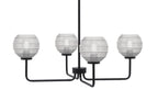 Toltec LightingHome| 6204-MB-5110
