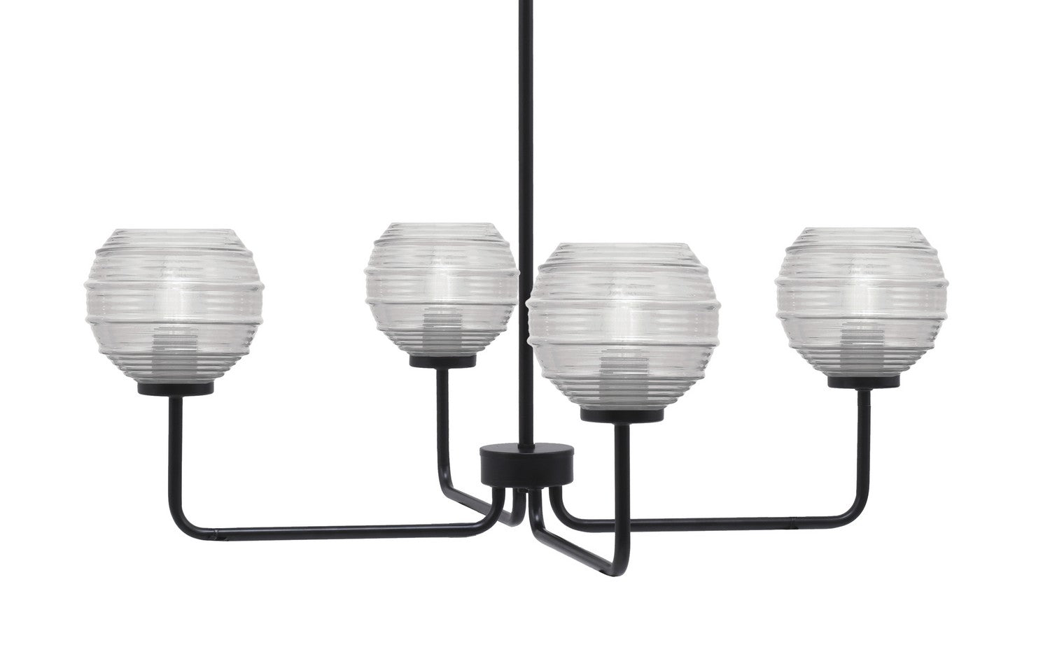 Toltec LightingHome| 6204-MB-5110
