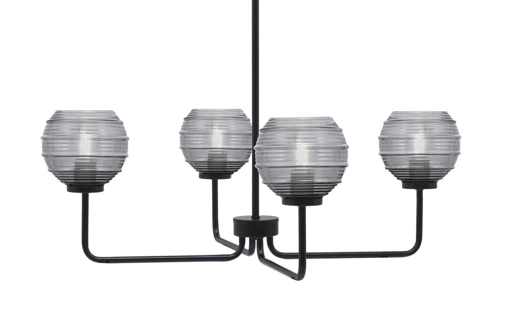 Toltec LightingHome| 6204-MB-5112