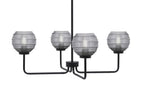 Toltec LightingHome| 6204-MB-5112