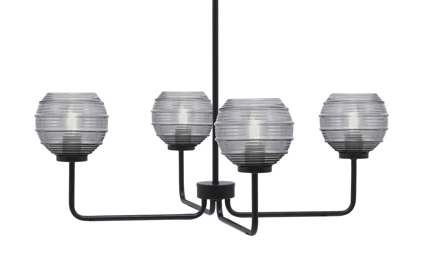Toltec LightingHome| 6204-MB-5112