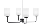 Toltec LightingHome| 6204-MB-541