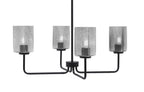 Toltec LightingHome| 6204-MB-542