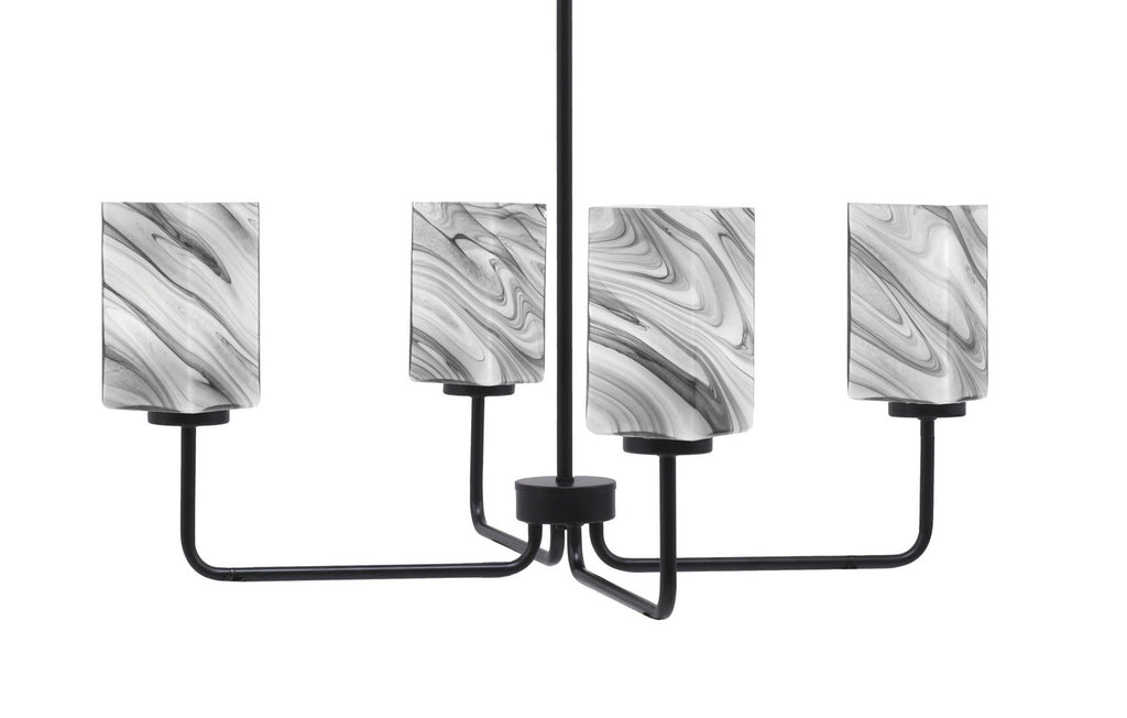 Toltec LightingHome| 6204-MB-549