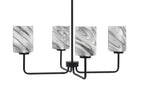 Toltec LightingHome| 6204-MB-549