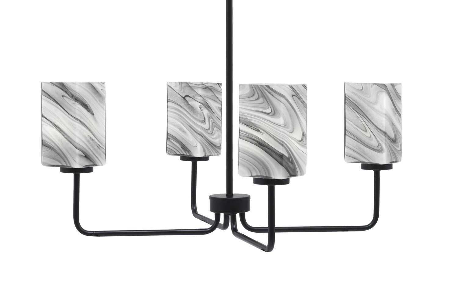 Toltec LightingHome| 6204-MB-549