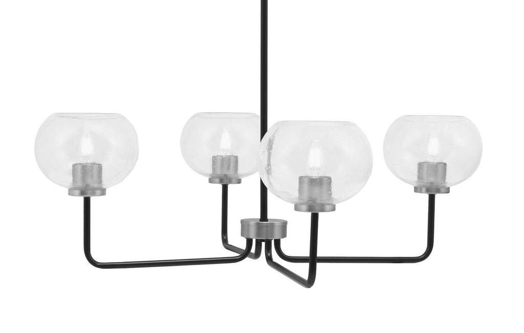 Toltec LightingHome| 6204-MBGP-202