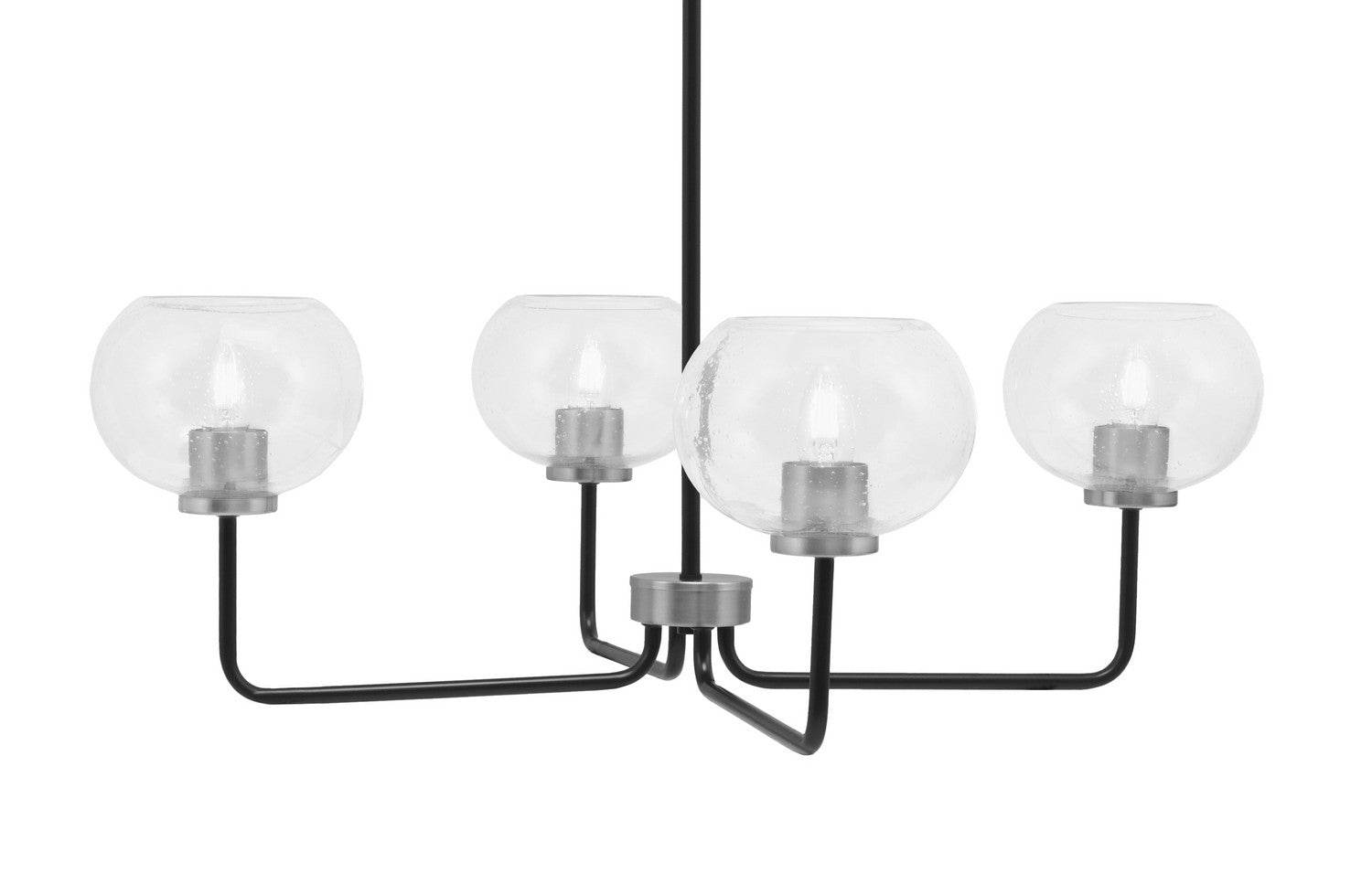 Toltec LightingHome| 6204-MBGP-202