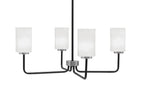 Toltec LightingHome| 6204-MBGP-3001