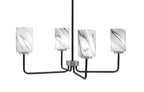Toltec LightingHome| 6204-MBGP-3009