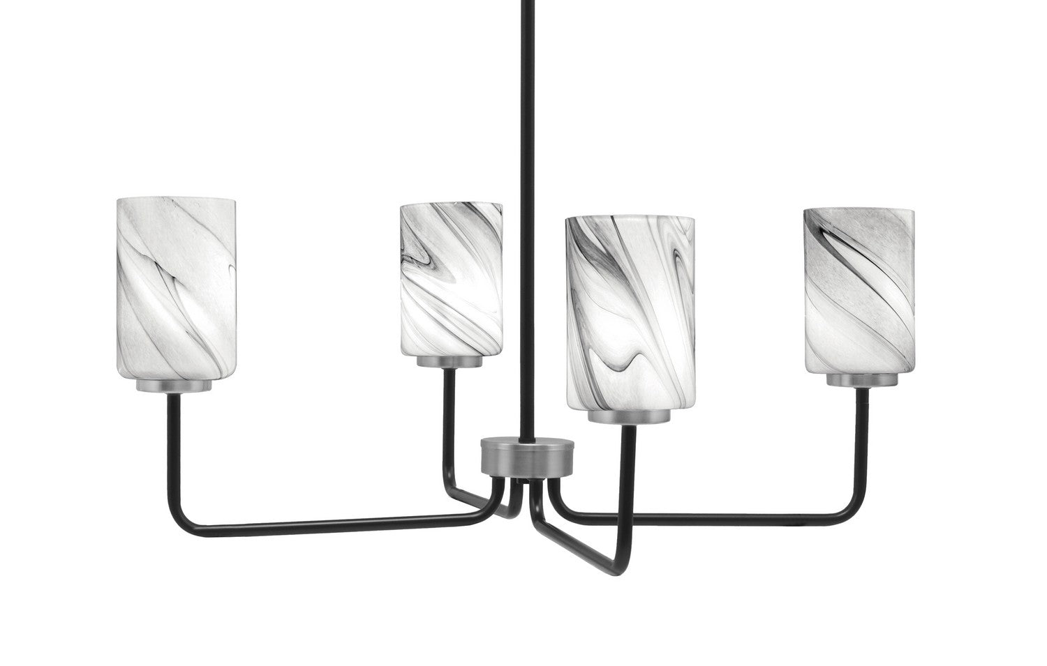 Toltec LightingHome| 6204-MBGP-3009