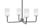 Toltec LightingHome| 6204-MBGP-310