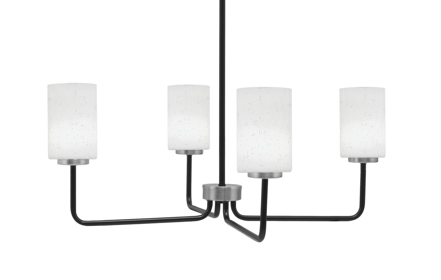 Toltec LightingHome| 6204-MBGP-310