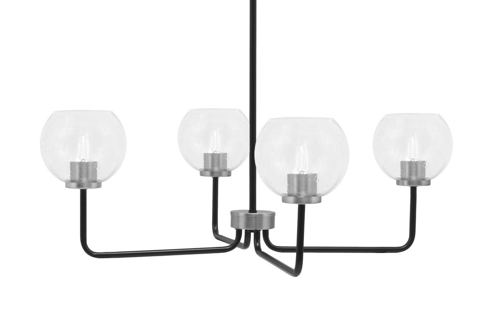 Toltec LightingHome| 6204-MBGP-4100