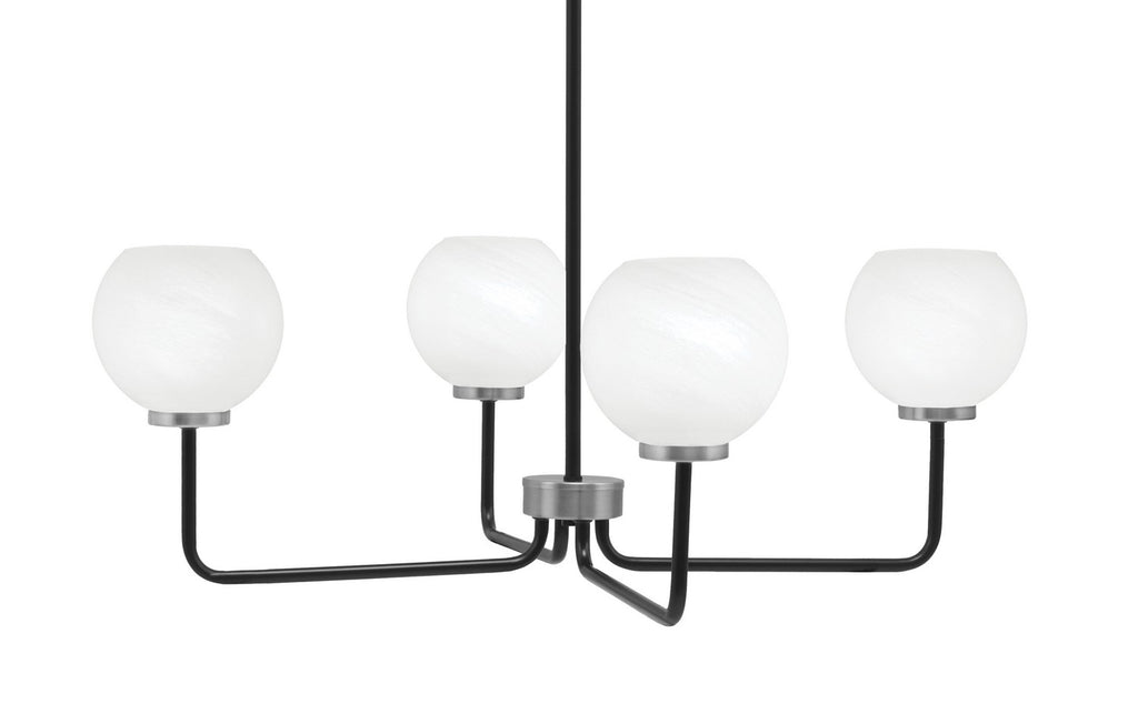 Toltec LightingHome| 6204-MBGP-4101