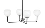 Toltec LightingHome| 6204-MBGP-4101