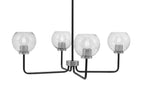 Toltec LightingHome| 6204-MBGP-4102